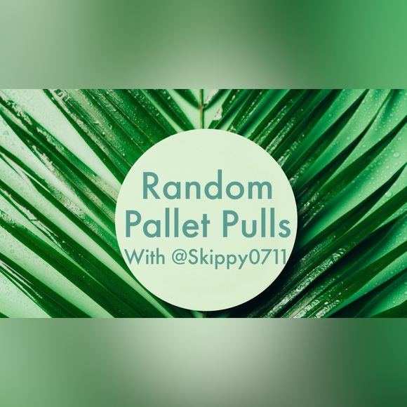 SKIPPY0711 is live! Like this listing to know when we go live! 💕 - Picture 6 of 7